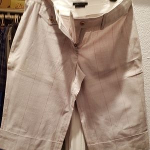 *BCBG* Women's shorts